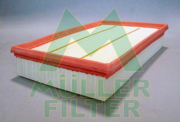 MULLER FILTER Воздушный фильтр PA691